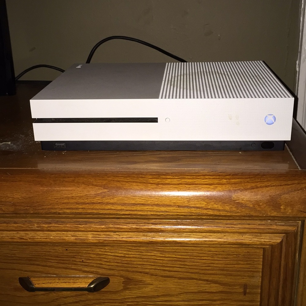 Xbox 1